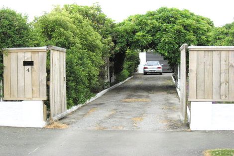 Photo of property in 4 Gainford Street, Avonhead, Christchurch, 8042