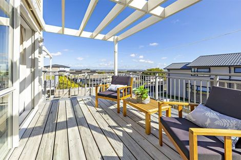 Photo of property in 58 Arrowsmith Drive, Flat Bush, Auckland, 2019