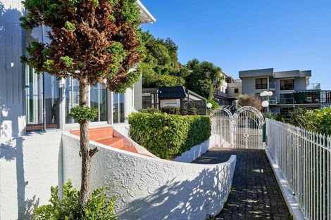 Photo of property in 7 Wilkinson Street, Oriental Bay, Wellington, 6011