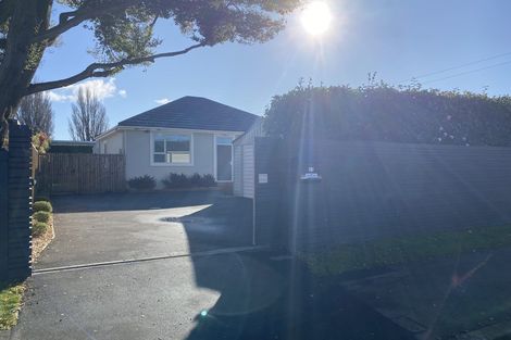 Photo of property in 31 Studholme Street, Somerfield, Christchurch, 8024