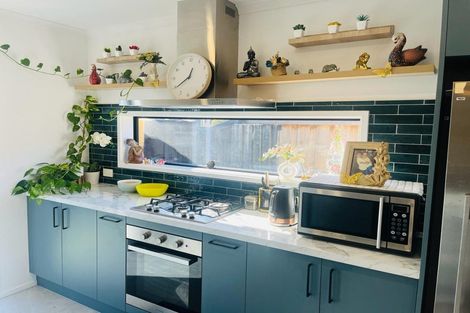 Photo of property in 55 Lowes Road, Rolleston, 7614