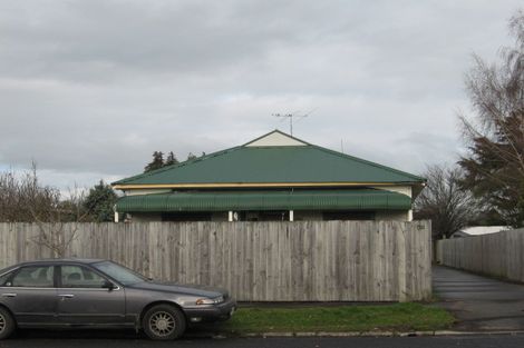 Photo of property in 100 Cook Street, Hamilton East, Hamilton, 3216