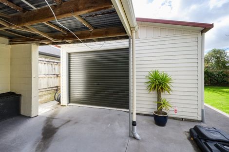 Photo of property in 3 Massey Street, Palmerston North, 4414