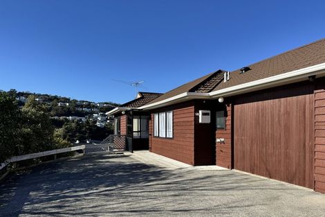 Photo of property in 3/27 Bould Street, Johnsonville, Wellington, 6037