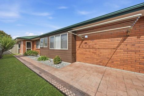 Photo of property in 23 Millington Place, Huntington Park, Auckland, 2013