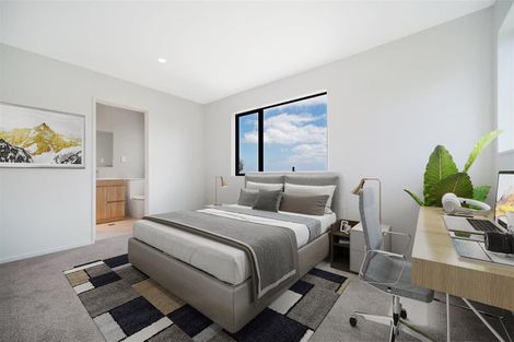Photo of property in 1 Papauma Place, Papakura, 2110