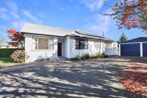Photo of property in 75 Belt Road, Allenton, Ashburton, 7700