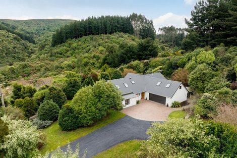Photo of property in 18 Poulters Road, Leith Valley, Dunedin, 9010