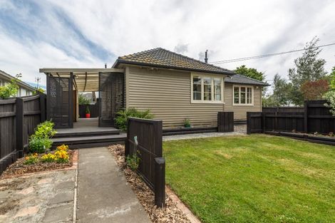 Photo of property in 8 Truman Road, Bryndwr, Christchurch, 8053