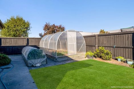 Photo of property in 8 Beak Street, Rolleston, 7615