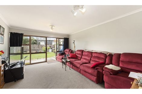 Photo of property in 1c Lovelock Place, Chartwell, Hamilton, 3210