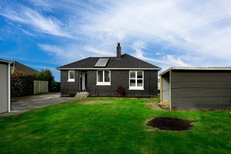 Photo of property in 70 Murphy Street, Strathern, Invercargill, 9812