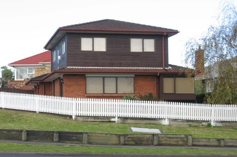 Photo of property in 1/209 Pakuranga Road, Pakuranga, Auckland, 2010