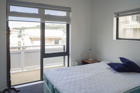Photo of property in Pirie Street Townhouses, 35u9 Pirie Street, Mount Victoria, Wellington, 6011