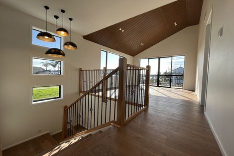 Photo of property in 1 Turbine Way, Hobsonville, Auckland, 0616