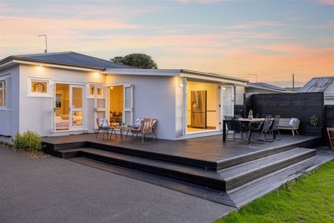 Photo of property in 14 Radley Street, Woolston, Christchurch, 8023