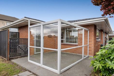 Photo of property in 63 Mansfield Avenue, St Albans, Christchurch, 8014