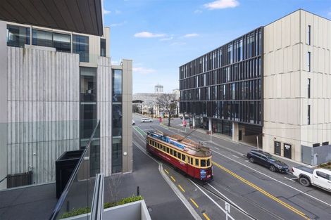 Photo of property in 102/69 Armagh Street, Christchurch Central, Christchurch, 8013