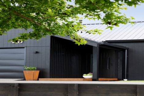 Photo of property in 9 Waipara Road, Pegasus, 7612