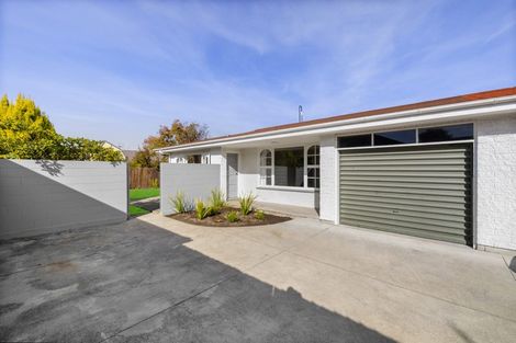 Photo of property in 222a Waimairi Road, Ilam, Christchurch, 8041