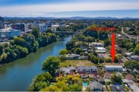 Photo of property in 4/7 Opoia Road, Hamilton East, Hamilton, 3216