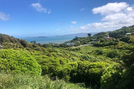 Photo of property in 11 Jasmine Grove, Maungaraki, Lower Hutt, 5010