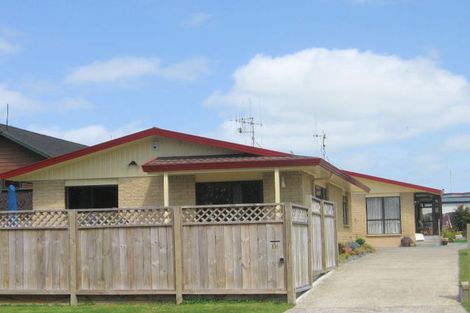 Photo of property in 1c Sanders Avenue, Morrinsville, 3300