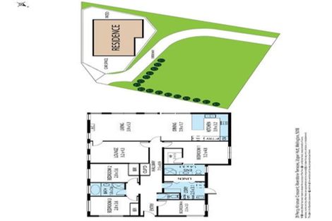 Photo of property in 31 Percy Kinsman Crescent, Riverstone Terraces, Upper Hutt, 5018