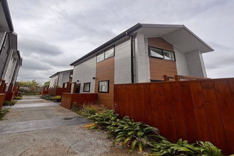 Photo of property in 10/41 Kervil Avenue, Te Atatu Peninsula, Auckland, 0610