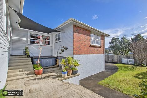 Photo of property in 17 Station Road, Te Kamo, Whangarei, 0112