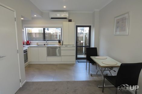 Photo of property in 4 Sidney Wallingford Way, Hobsonville, Auckland, 0616