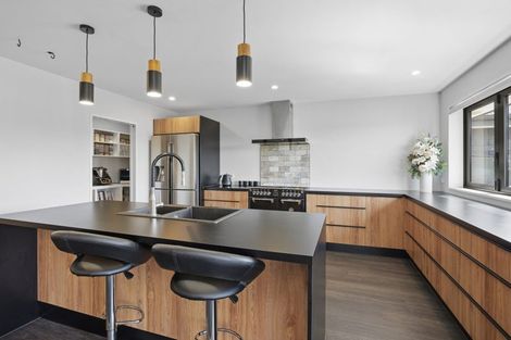 Photo of property in 742 Woodstock Road, Burnt Hill, Oxford, 7495