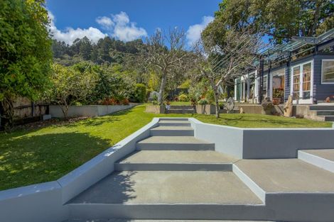 Photo of property in 272 Thames Coast Sh25 Road, Ngarimu Bay, Thames, 3575