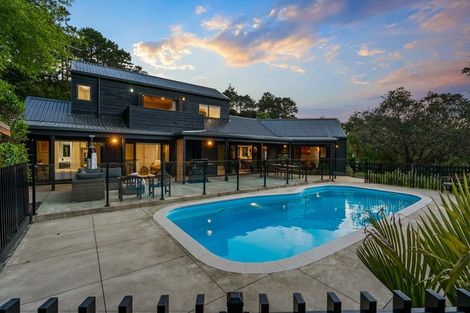 Photo of property in 7 Attwood Road, Paremoremo, Auckland, 0632