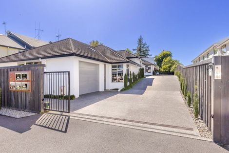 Photo of property in 17u3 Manning Street, Hamilton Central, Hamilton, 3204