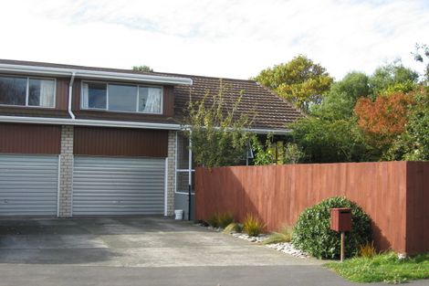 Photo of property in 72 Colman Avenue, Sockburn, Christchurch, 8042