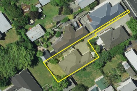 Photo of property in 273a Cranford Street, St Albans, Christchurch, 8052