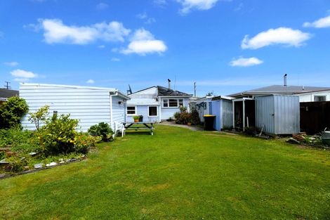 Photo of property in 47 Domett Street, Westport, 7825