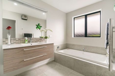 Photo of property in 3 Haymakers Crescent, Rolleston, 7614