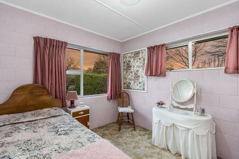Photo of property in 21 Reeves Street, Cheviot, 7310