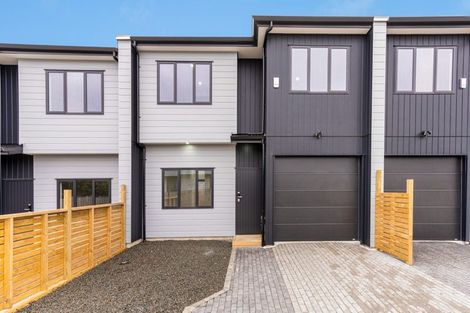 Photo of property in 30d Rimu Road, Manurewa, Auckland, 2102