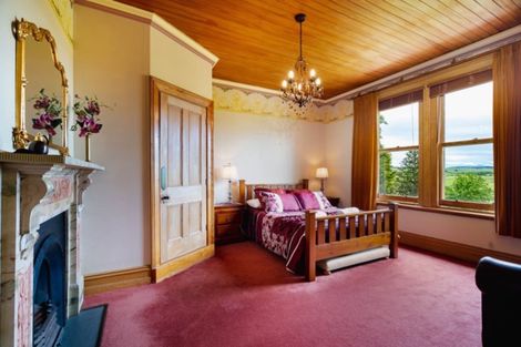 Photo of property in Mainholm Lodge, 592 Pomahaka Road, Pomahaka, Gore, 9771