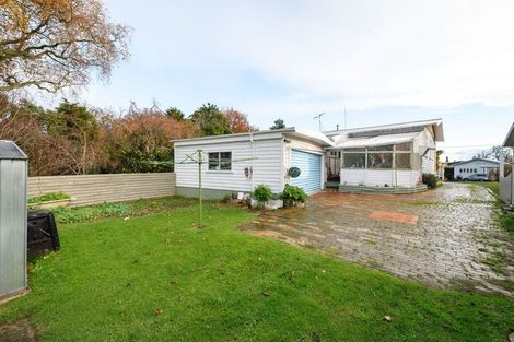 Photo of property in 345 Kihikihi Road, Te Awamutu, 3800