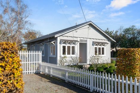 Photo of property in 44a Jellicoe Street, Greytown, 5712
