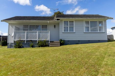 Photo of property in 9 Waimea Place, Tokoroa, 3420