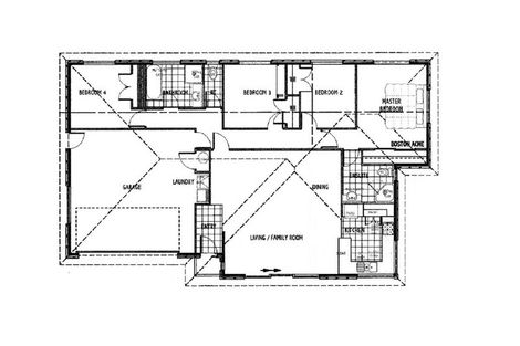 Photo of property in 19 Keri Vista Rise, Papakura, 2110