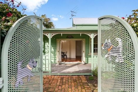 Photo of property in 76 Clarence Street, Ponsonby, Auckland, 1011