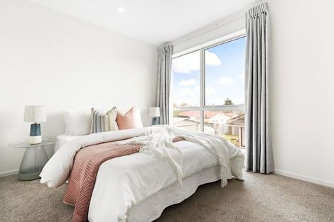 Photo of property in 34b James Street, Mangere East, Auckland, 2024