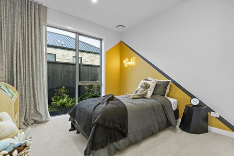 Photo of property in 1 Kenepuru Crescent, Cambridge, 3434