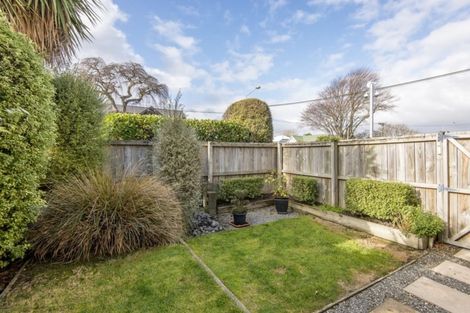 Photo of property in 471 Manchester Street, St Albans, Christchurch, 8014